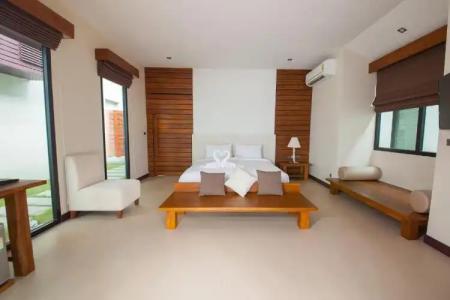 Samui Mermaid Beachfront - 104