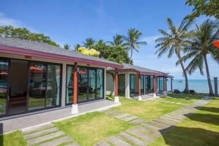 Samui Mermaid Beachfront - 77