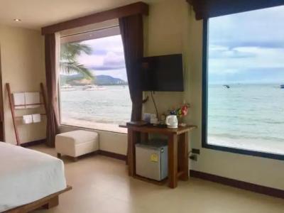 Samui Mermaid Beachfront - 29
