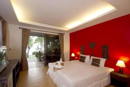 Samui Mermaid Beachfront - 93