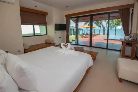 Samui Mermaid Beachfront - 103