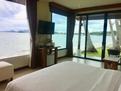 Samui Mermaid Beachfront - 31