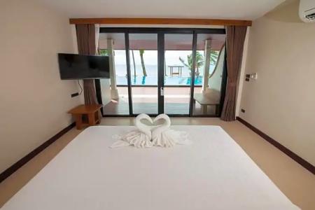 Samui Mermaid Beachfront - 62