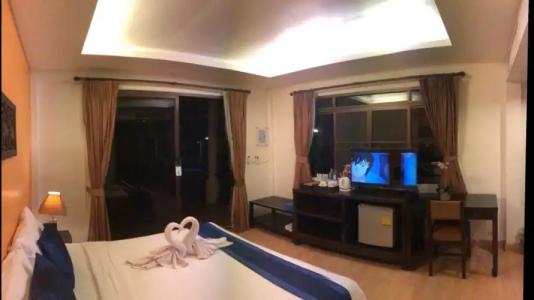 Samui Mermaid Beachfront - 95