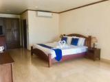 Standard Double room beachfront