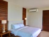 Standard room beachfront