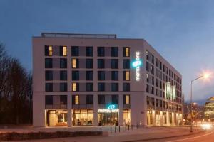 Motel One, Rostock