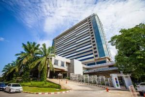 The Twin Lotus Hotel, Nakhon Si Thammarat