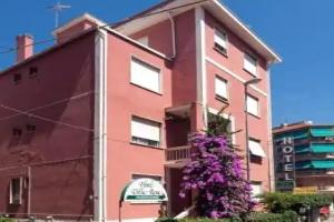 Hotel Villa Rosa, Sestri Levante