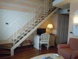 Suite with sea view