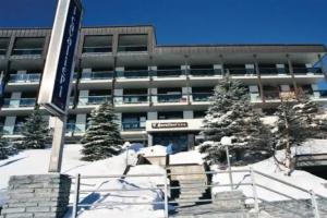 I Cavalieri Apart-hotel, Sestriere