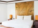 Deluxe Double Suite