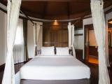Jacuzzi Double Villa