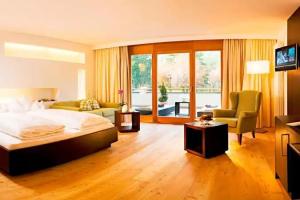 Hotel Monika, Sesto