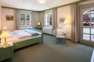 Hotel Tre Cime - Sexten, Sesto
