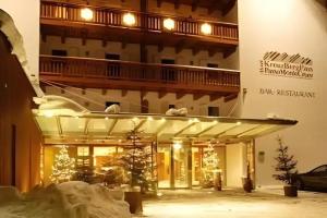 Hotel Kreuzberg Monte Croce, Sesto