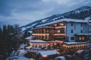 Hotel Alpenblick, Sesto