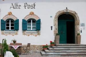 Hotel Dolomitenhof & Chalet Alte Post, Sesto