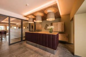Hotel Waldheim, Sesto