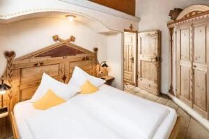 Mountain Resort Patzenfeld, Sesto