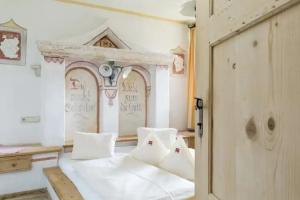 Mountain Resort Patzenfeld, Sesto