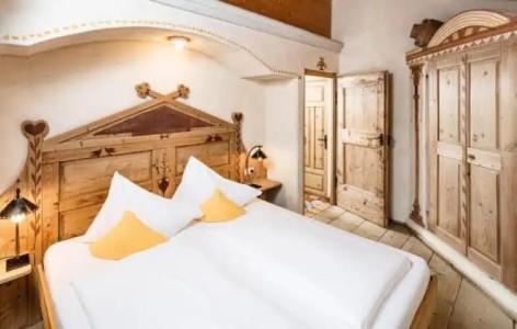 Mountain Resort Patzenfeld
