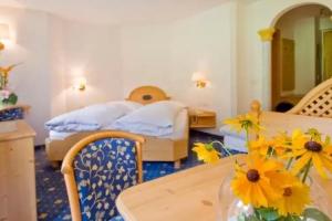 Hotel Willy, Sesto