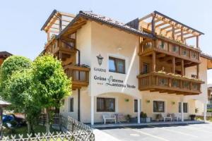 Residence Grune Laterne - Lanterna Verde, Sesto