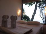Standard room with water view