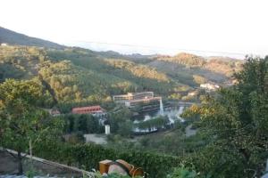 Hotel Lago Verde, Serravalle Pistoiese