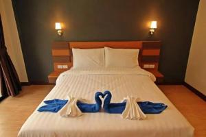 Prasarnsook Villa Beach Resort, Sichon