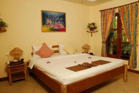 Palm Garden Resort - 29