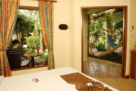 Palm Garden Resort - 4