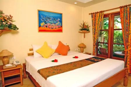 Palm Garden Resort - 30