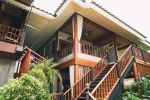 Hotels in Chiang Mai