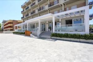 Hotel Olympia, Senigallia