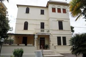 Hotel Villa Pina, Senigallia
