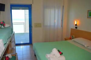 Hotel Atlantic, Senigallia