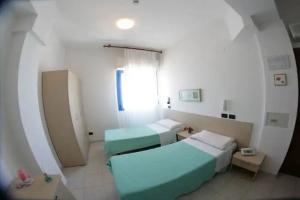 Hotel Atlantic, Senigallia