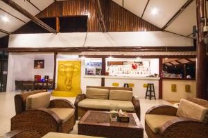 Morning Star Resort, Baan Tai