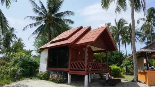 Morning Star Resort - 162