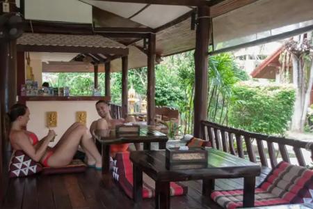 Morning Star Resort - 49