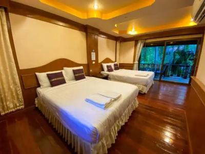 Morning Star Resort - 128