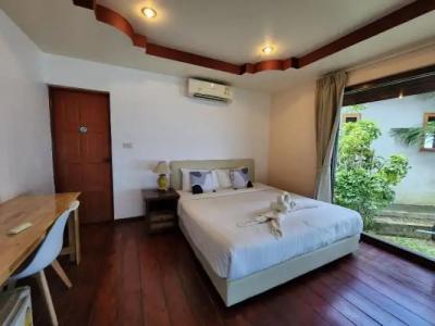 Morning Star Resort - 100
