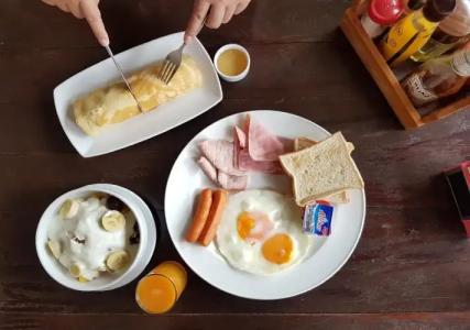 Morning Star Resort - 11
