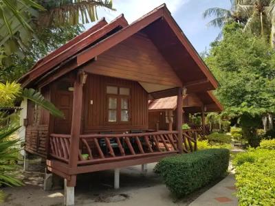 Morning Star Resort - 22