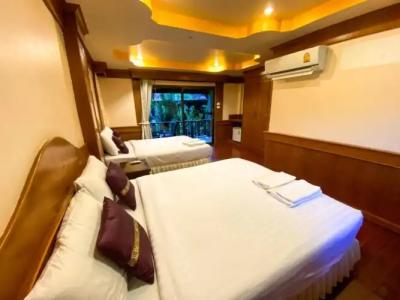 Morning Star Resort - 127