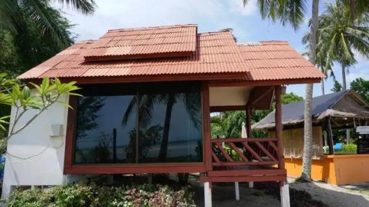 Morning Star Resort - 163