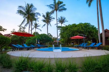 Morning Star Resort - 47