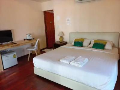Morning Star Resort - 72